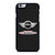 MINI JOHN COOPER WORKS CARBON iPhone 6 / 6S Plus Case