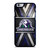 MINNESOTA TIMBERWOLVES METAL SYMBOL iPhone 6 / 6S Plus Case
