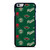 MINNESOTA WILD NHL PATTERN iPhone 6 / 6S Plus Case