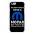MOPAR AUTOMOBILE QUOTES iPhone 6 / 6S Plus Case