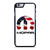 MOPAR USA FLAG LOGO iPhone 6 / 6S Plus Case
