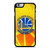 NBA GOLDEN STATE WARRIORS LOGO  iPhone 6 / 6S Plus Case