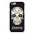 NEW ORLEANS SAINTS LOGO iPhone 6 / 6S Plus Case