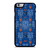 NEW YORK METS COLLAGE iPhone 6 / 6S Plus Case