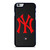 NEW YORK YANKEES EMBLEM iPhone 6 / 6S Plus Case