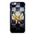 NEW YORK YANKEES GLASS ART iPhone 6 / 6S Plus Case