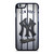 NEW YORK YANKEES LOGO BASEBALL  iPhone 6 / 6S Plus Case