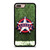 TEXAS RANGERS BASEBALL MLB iPhone 8 Plus Case