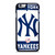 NEW YORK YANKEES WINCRAFT iPhone 6 / 6S Plus Case