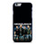 NICKELBACK ROCK BAND iPhone 6 / 6S Plus Case