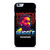 NIPSEY HUSSLE LEGENDS iPhone 6 / 6S Plus Case