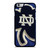 NOTRE DAME BLUE SHAMROCK LOGO iPhone 6 / 6S Plus Case