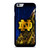 NOTRE DAME FIGHTING IRISH GOLDEN LOGO iPhone 6 / 6S Plus Case