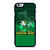 NOTRE DAME IRISH GREEN WALL iPhone 6 / 6S Plus Case
