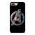 THE AVENGERS ULTRON LOGO iPhone 8 Plus Case