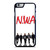 NWA NIGGAZ WIT ATTITUDES HIP HOP 2 iPhone 6 / 6S Plus Case