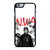 NWA NIGGAZ WIT ATTITUDES HIP HOP GROUP iPhone 6 / 6S Plus Case