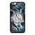 OF MICE AND MEN MARBLE iPhone 6 / 6S Plus Case