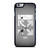 OFF WHITE KAWS iPhone 6 / 6S Plus Case
