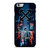 OFF WHITE NIGHT CITY iPhone 6 / 6S Plus Case