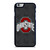 OHIO STATE FOOTBALL SYMBOL iPhone 6 / 6S Plus Case