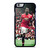 PAUL POGBA MANCHESTER UNITED iPhone 6 / 6S Plus Case