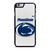 PENN STATE NITTANY LIONS WHITE iPhone 6 / 6S Plus Case
