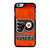 PHILADELPHIA FLYERS ORANGE LOGO iPhone 6 / 6S Plus Case