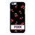 PINK VICTORIA'S SECRET CHERRY iPhone 6 / 6S Plus Case