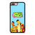 THE FRESH PRINCE OF BEL AIR iPhone 8 Plus Case