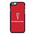 PONTIAC CAR RED LOGO iPhone 6 / 6S Plus Case