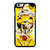 POWER RANGERS YELLOW iPhone 6 / 6S Plus Case