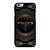 PRADA MILANO BLACK GOLD iPhone 6 / 6S Plus Case