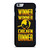 PUBG WINNER CHICKEN DINNER LOGO iPhone 6 / 6S Plus Case