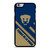 PUMAS DE LA UNAM FOOTBALL iPhone 6 / 6S Plus Case