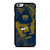 PUMAS UNAM FOOTBALL NIKE iPhone 6 / 6S Plus Case
