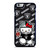 RAIDERS HELLO KITTY iPhone 6 / 6S Plus Case