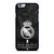 REAL MADRID SOCCER LOGO iPhone 6 / 6S Plus Case