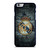 REAL MADRID WOODEN LOGO iPhone 6 / 6S Plus Case