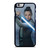 REY STAR WARS THE LAST OF JEDI iPhone 6 / 6S Plus Case