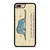 THE LITTLE PRINCE ELEPHANT iPhone 8 Plus Case