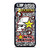 ROCKSTAR METAL MULISHA CAMO iPhone 6 / 6S Plus Case