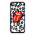 ROLLING STONES LEOPARD  iPhone 6 / 6S Plus Case