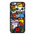 ROMERO BRITTO  iPhone 6 / 6S Plus Case ROMERO BRITTO  iPhone 6 / 6S Plus Case