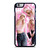 ROSE BLACKPINK PRETTY iPhone 6 / 6S Plus Case ROSE BLACKPINK PRETTY iPhone 6 / 6S Plus Case