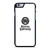 ROYAL ENFIELD WHITE LOGO iPhone 6 / 6S Plus Case
