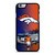 RUSSEL WILSON DENVER BRONCOS NFL 2 iPhone 6 / 6S Plus Case