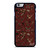 SAILOR JERRY TATTOO PATTERN iPhone 6 / 6S Plus Case SAILOR JERRY TATTOO PATTERN iPhone 6 / 6S Plus Case