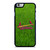 SAINT LOUIS CARDINALS GRASS LOGO iPhone 6 / 6S Plus Case