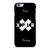 SAM AND COLBY XPLR LOGO iPhone 6 / 6S Plus Case SAM AND COLBY XPLR LOGO iPhone 6 / 6S Plus Case